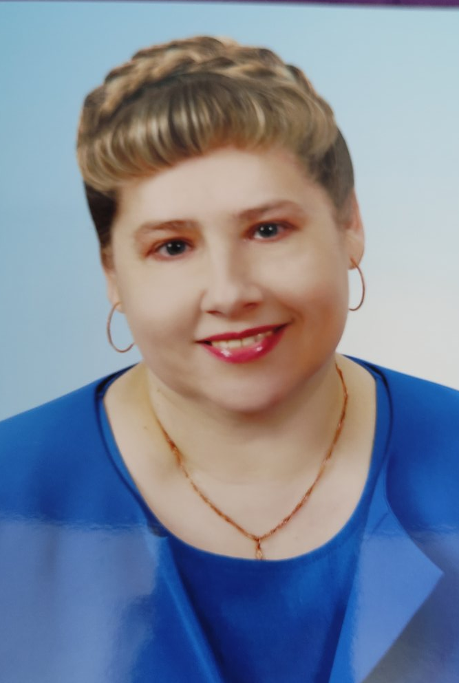 Миско Елена Владимировна