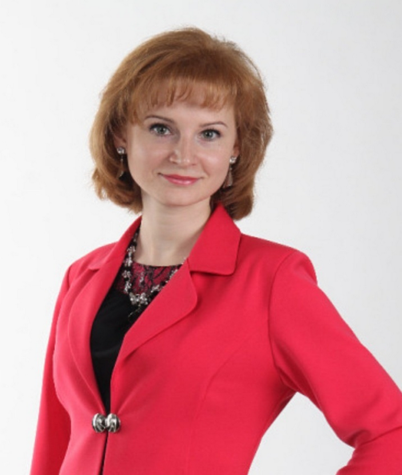 Якимчик Ольга Викторовна