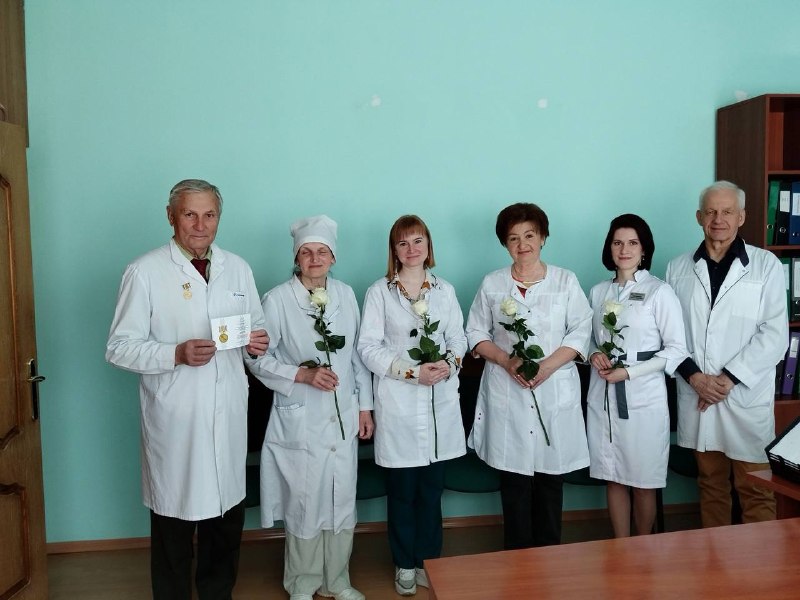 В сердце болит Чернобыль