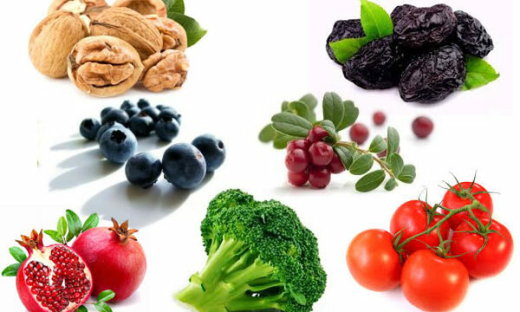 Продукты для профилактики онкологических заболеваний (опубликовано 11.09.2025)
